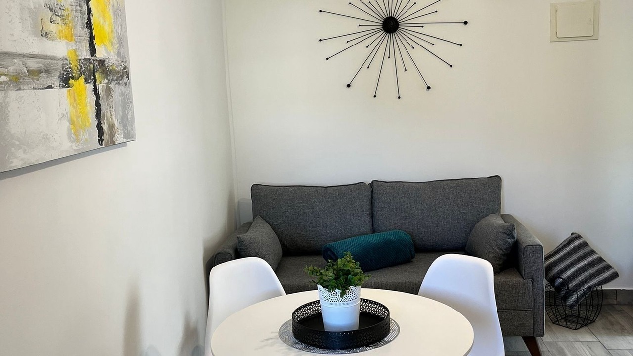 Photo of Livingroom in Potocnica