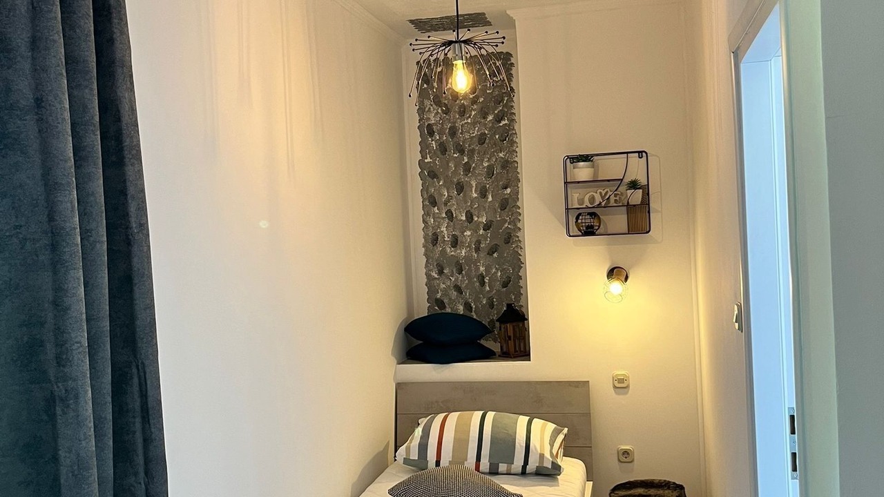 Photo of Livingroom in Potocnica