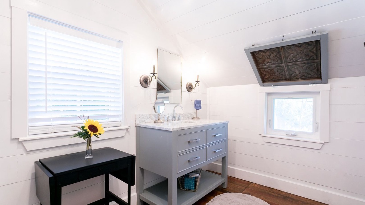 Photo of Bathroom in Fredericksburg