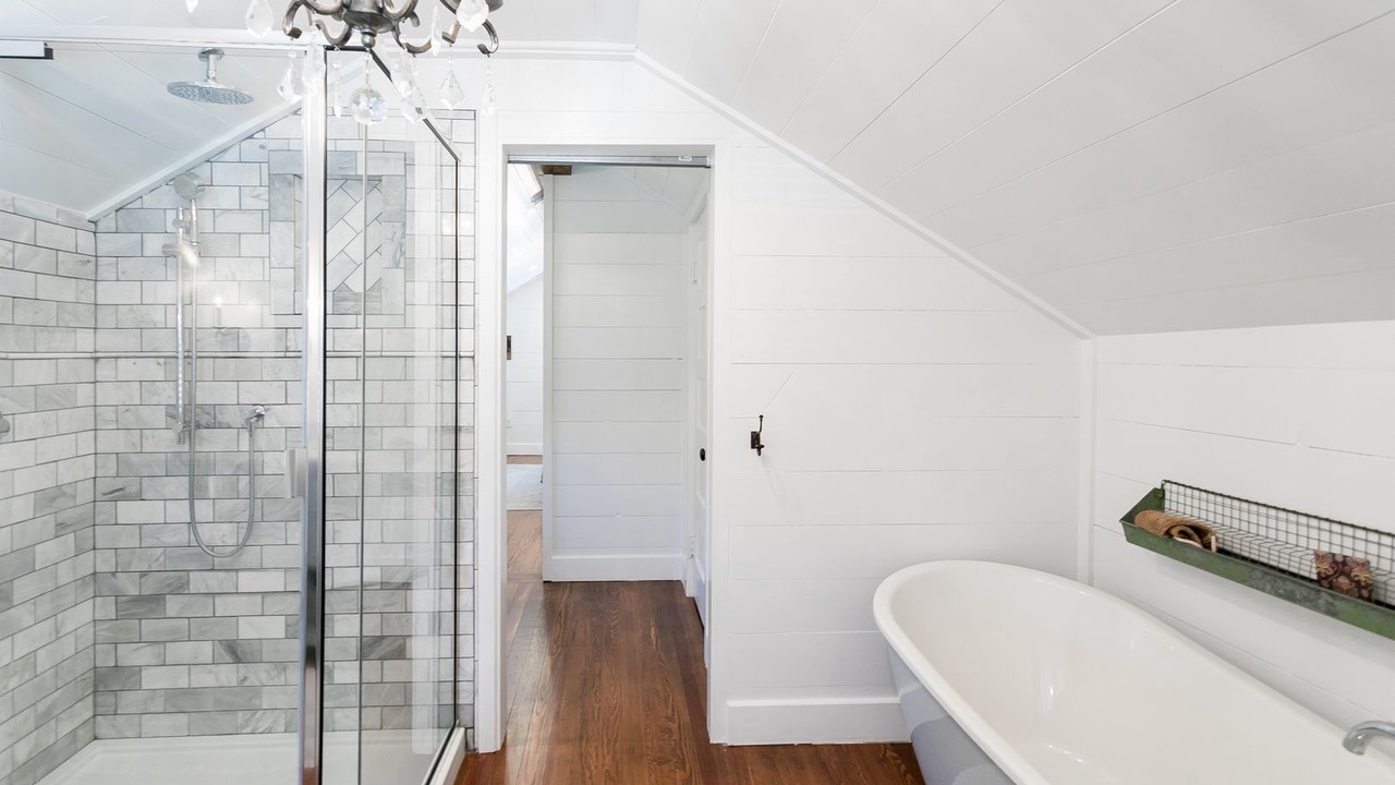 Photo of Bathroom in Fredericksburg