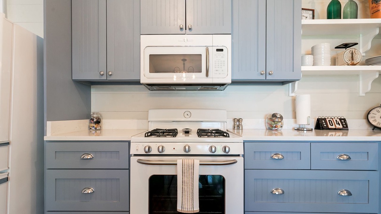 Photo of Kitchen in Fredericksburg