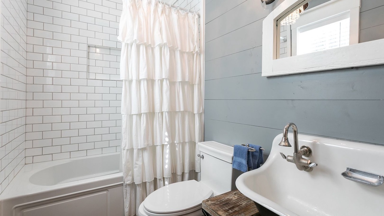 Photo of Bathroom in Fredericksburg