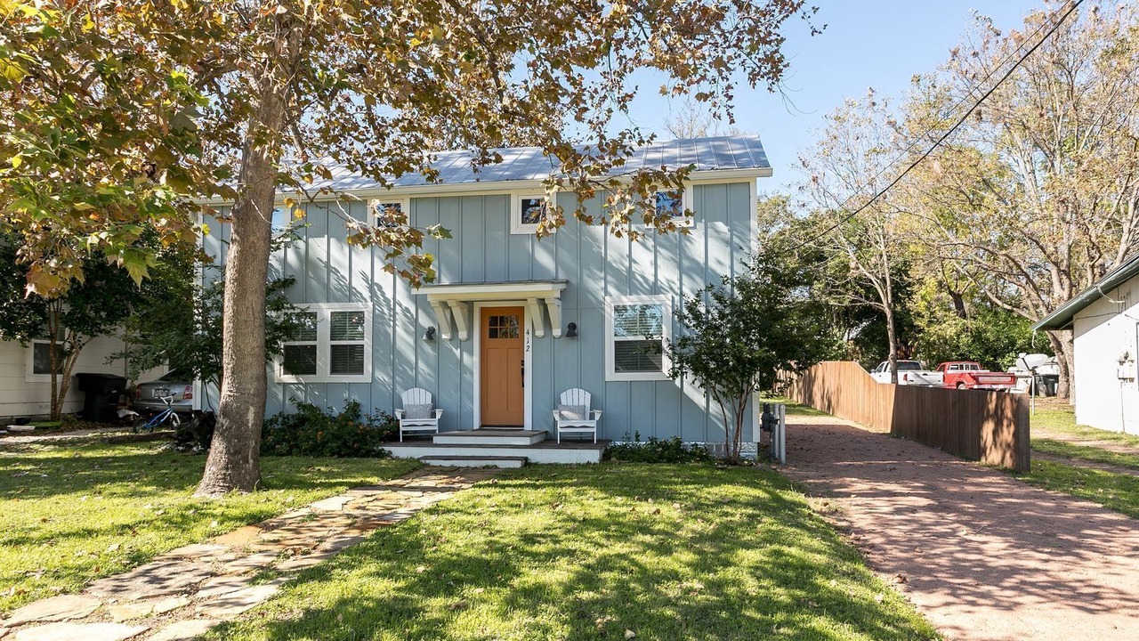 Photo of Outdoor in Fredericksburg