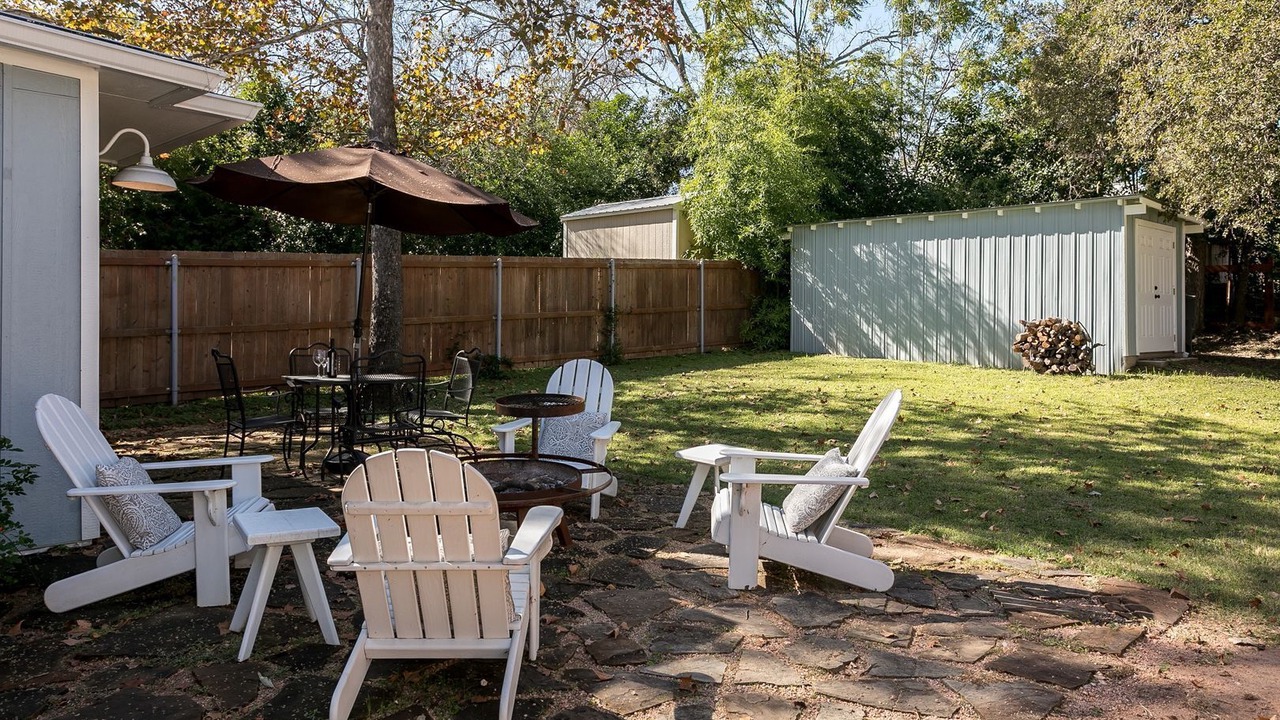 Photo of Outdoor in Fredericksburg