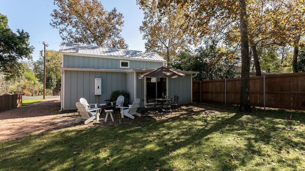 Photo of Patio Balcony in Fredericksburg