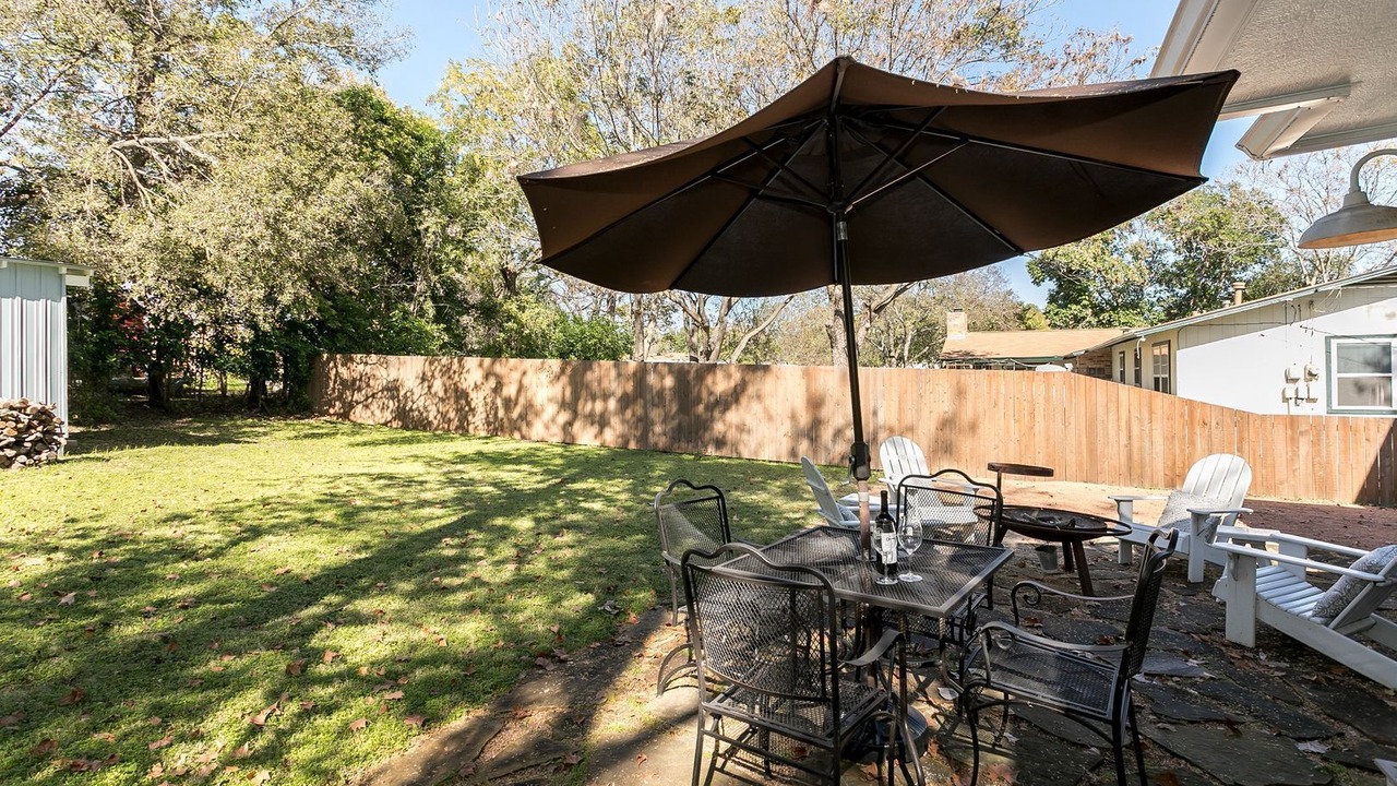 Photo of Outdoor in Fredericksburg