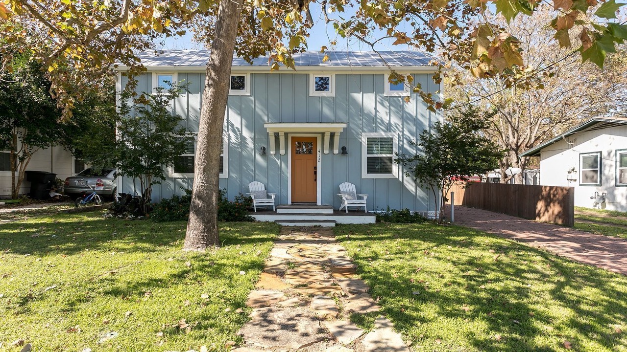 Photo of Outdoor in Fredericksburg