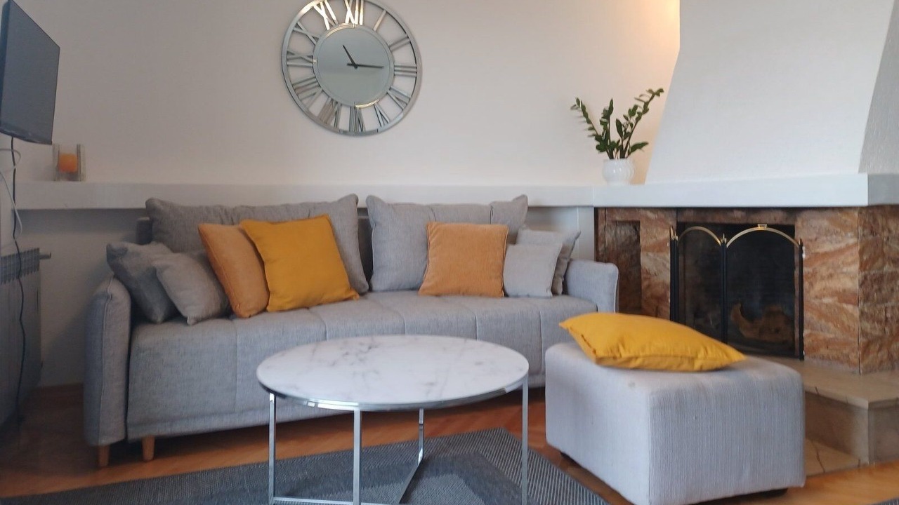 Photo of Livingroom in Bili brig