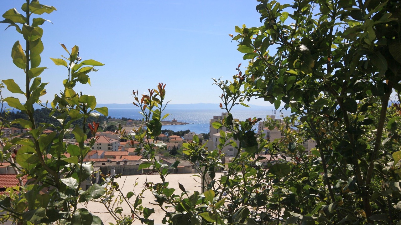 Photo of Patio Balcony in Bili brig