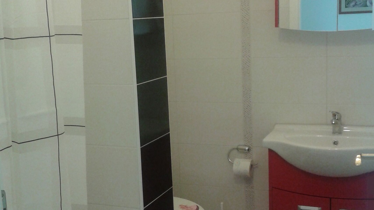 Photo of Bathroom in Bili brig