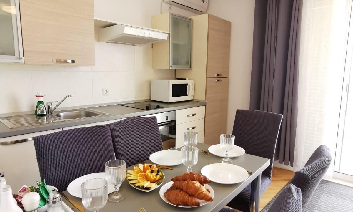 Photo of Livingroom in Bili brig