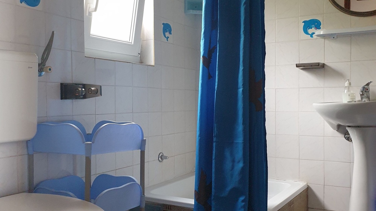 Photo of Bathroom in Orebic
