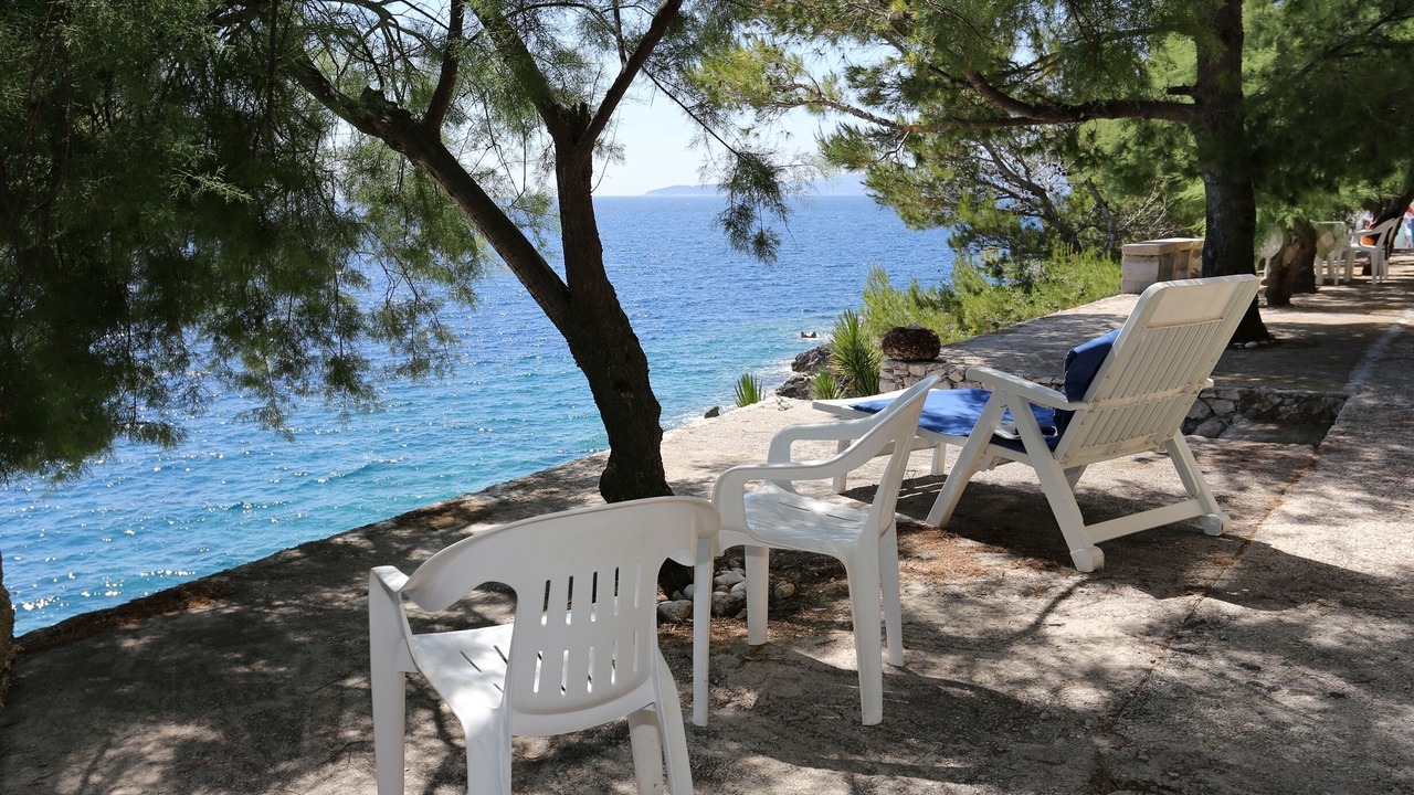 Photo of Patio Balcony in Orebic