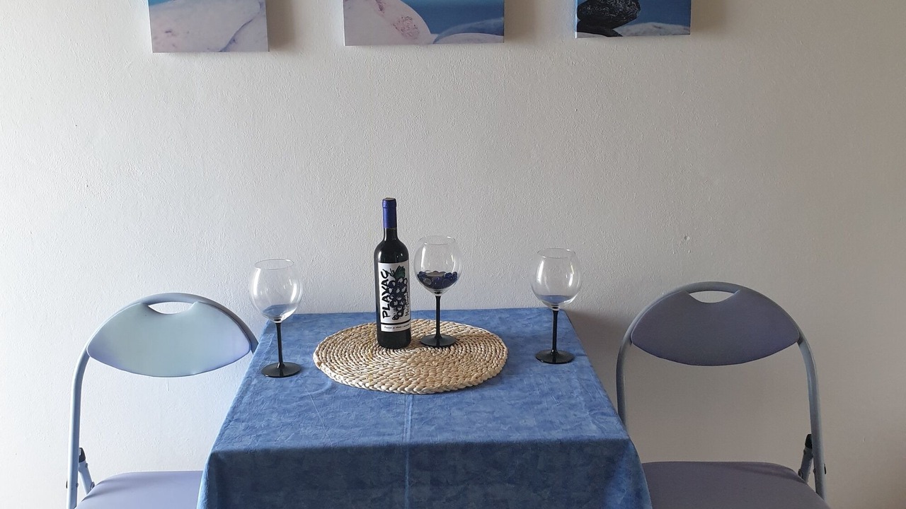 Photo of Livingroom in Orebic