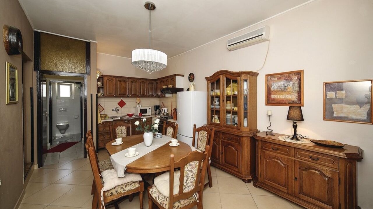 Photo of Livingroom in Brodarica