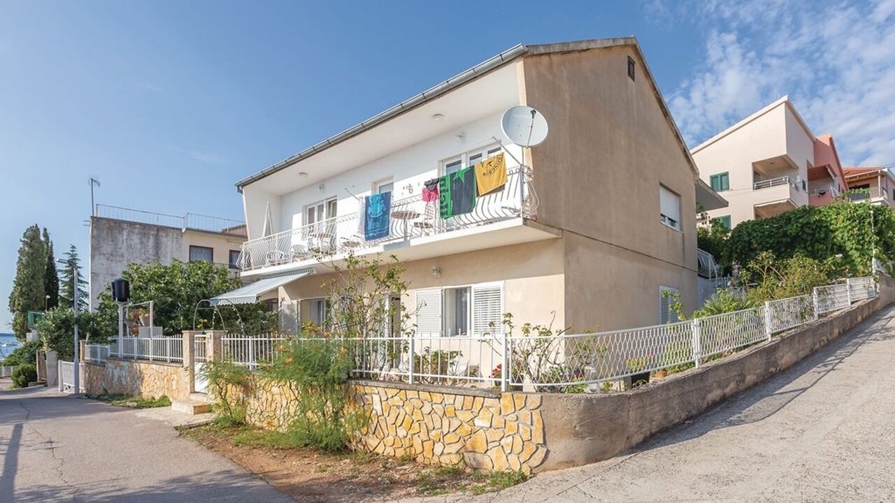Photo of Outdoor in Brodarica
