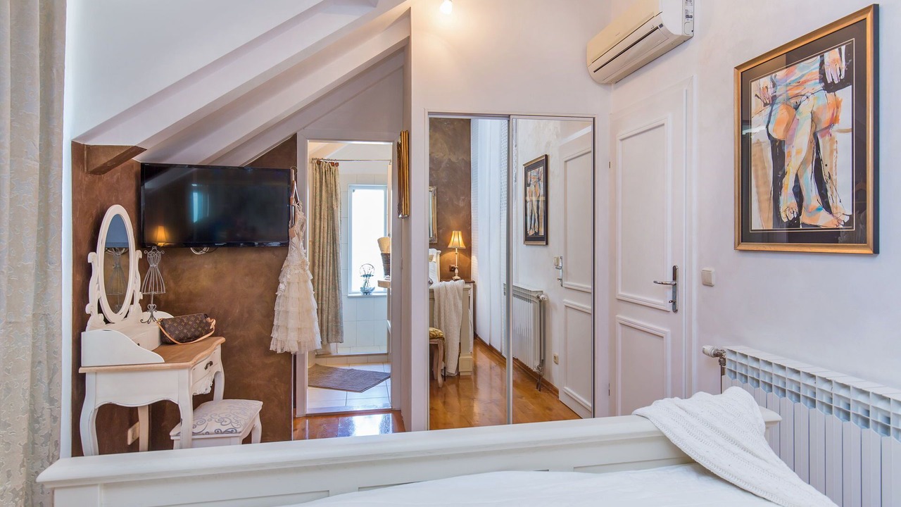 Photo of Bedroom in Cajkovica