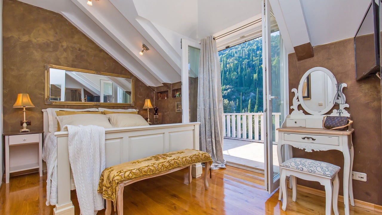 Photo of Bedroom in Cajkovica