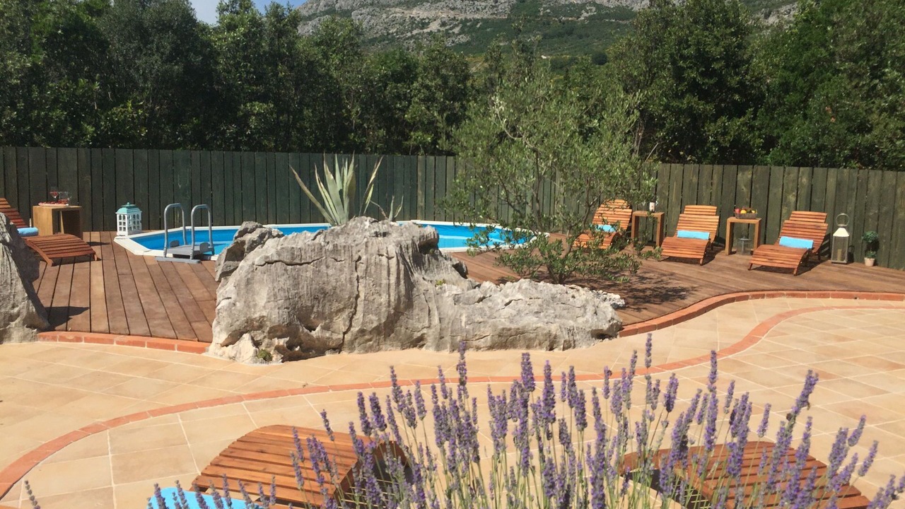 Photo of Outdoor in Cajkovica