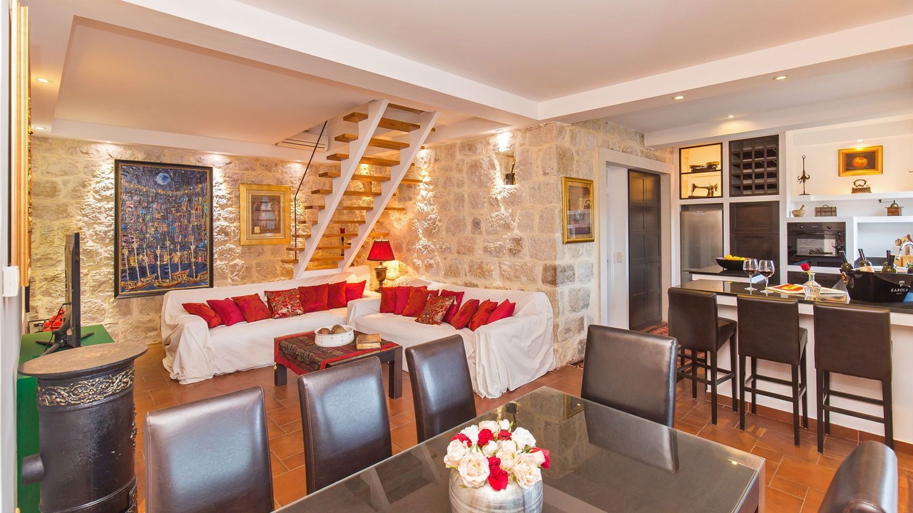 Photo of Livingroom in Cajkovica