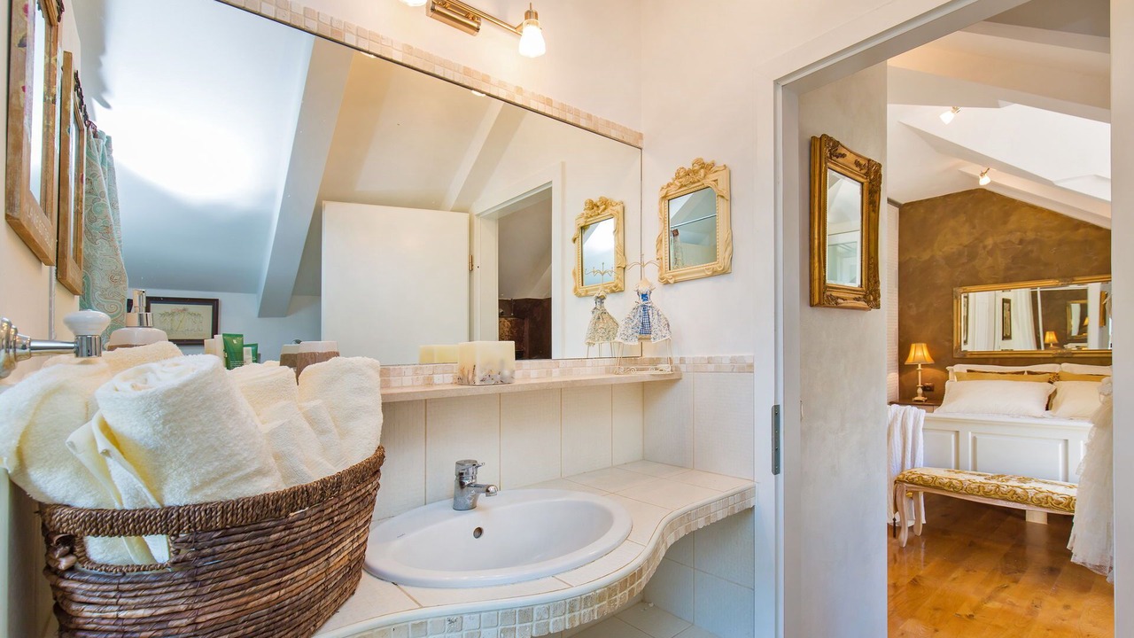 Photo of Bathroom in Cajkovica