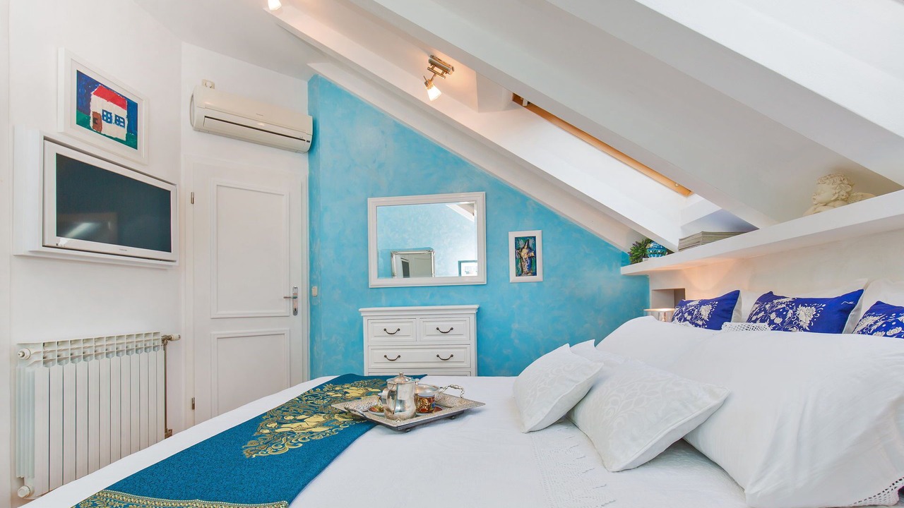 Photo of Bedroom in Cajkovica
