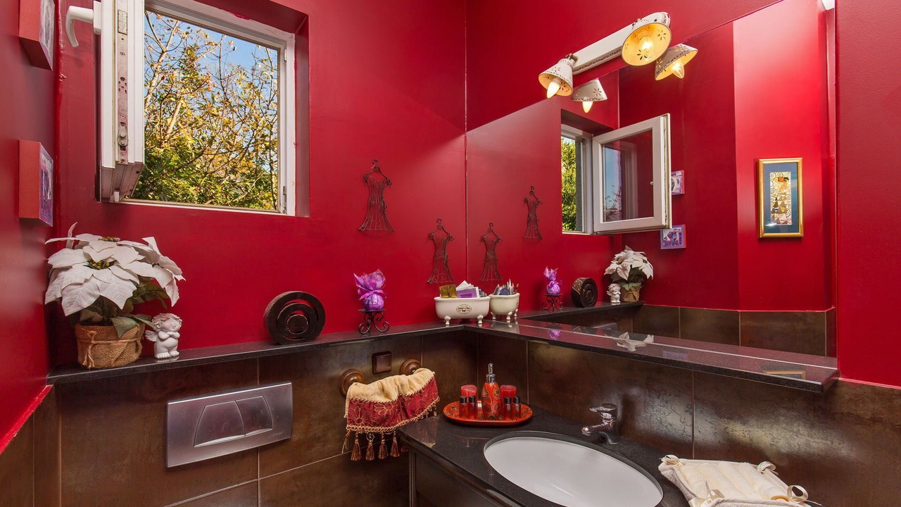 Photo of Bathroom in Cajkovica