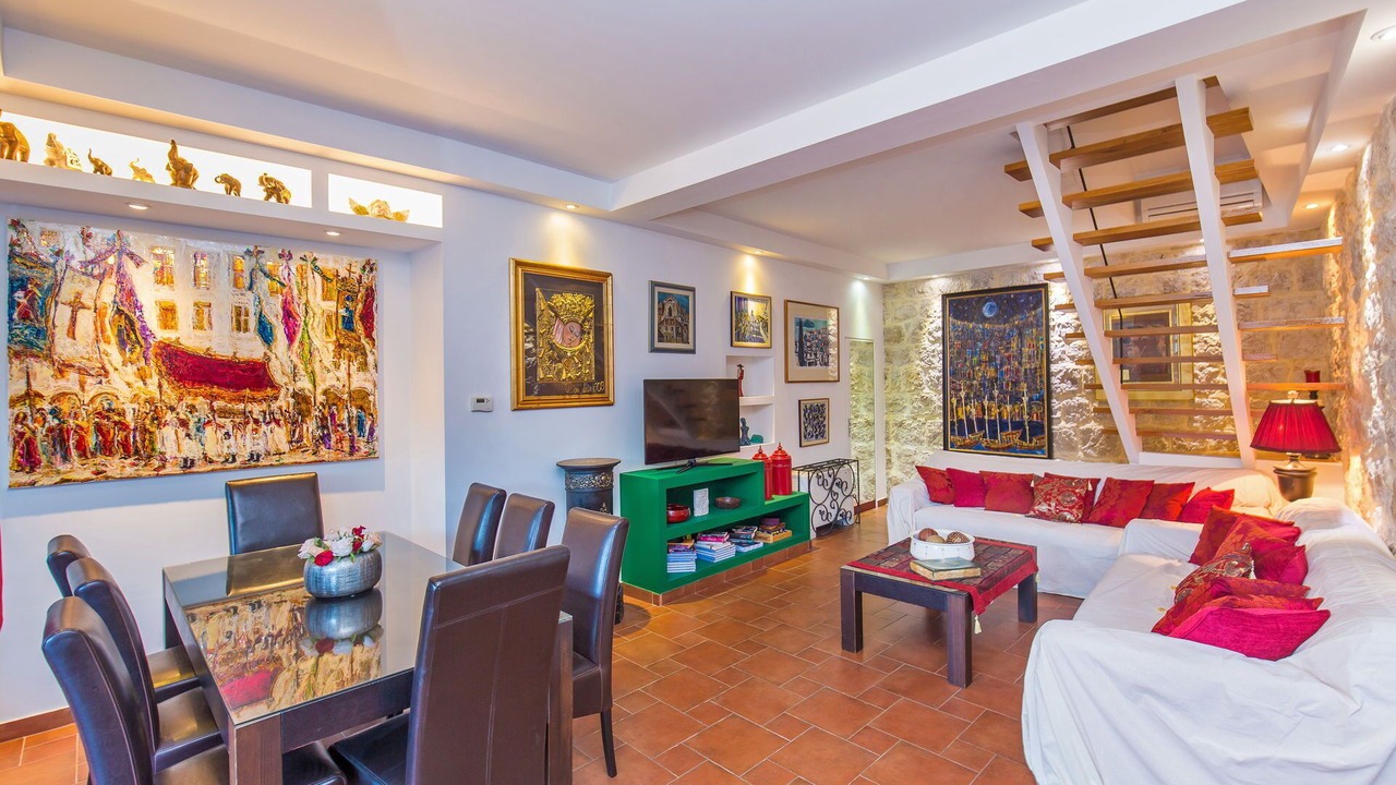 Photo of Livingroom in Cajkovica