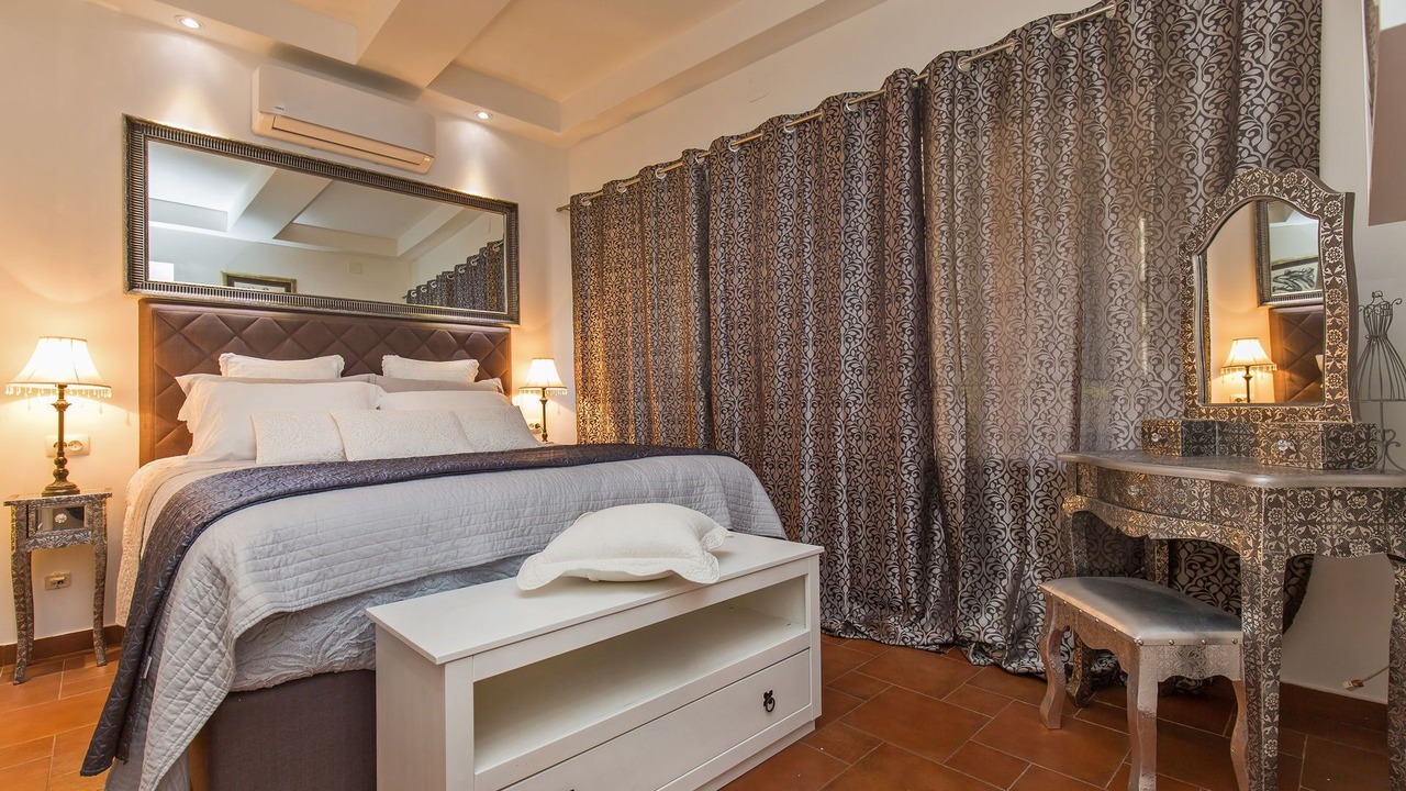 Photo of Bedroom in Cajkovica