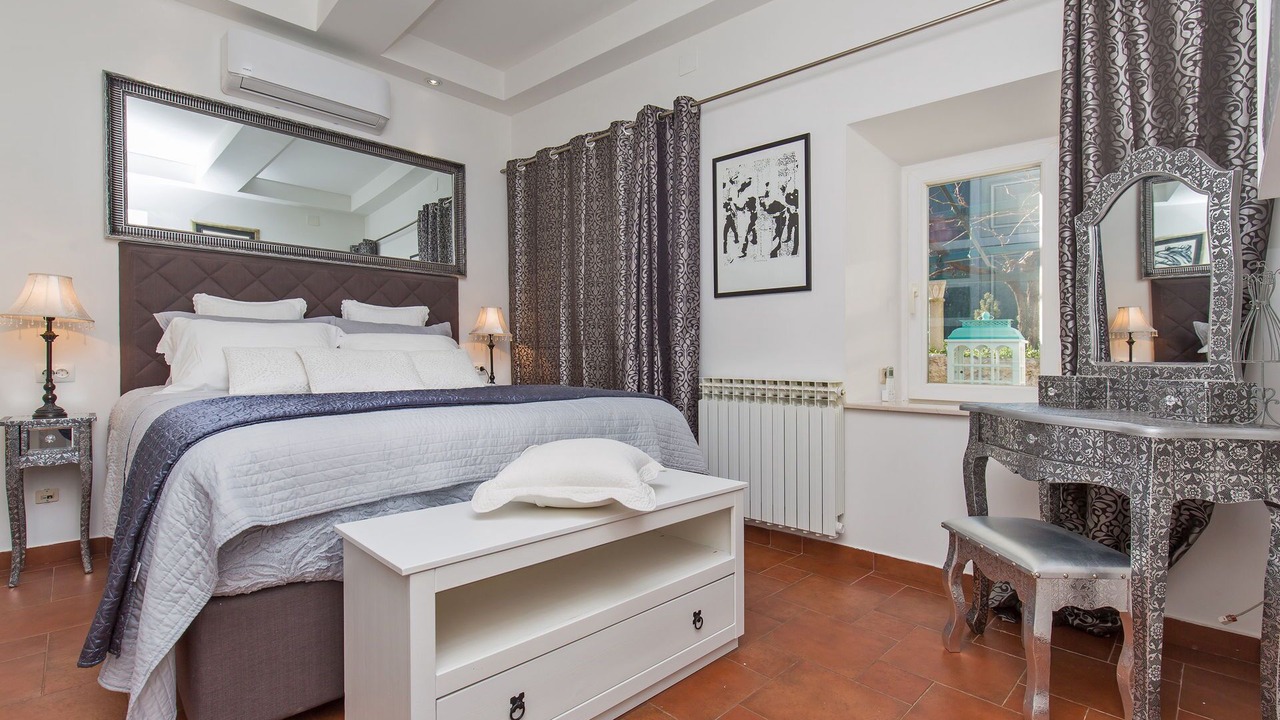 Photo of Bedroom in Cajkovica