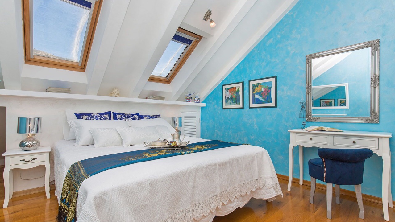 Photo of Bedroom in Cajkovica