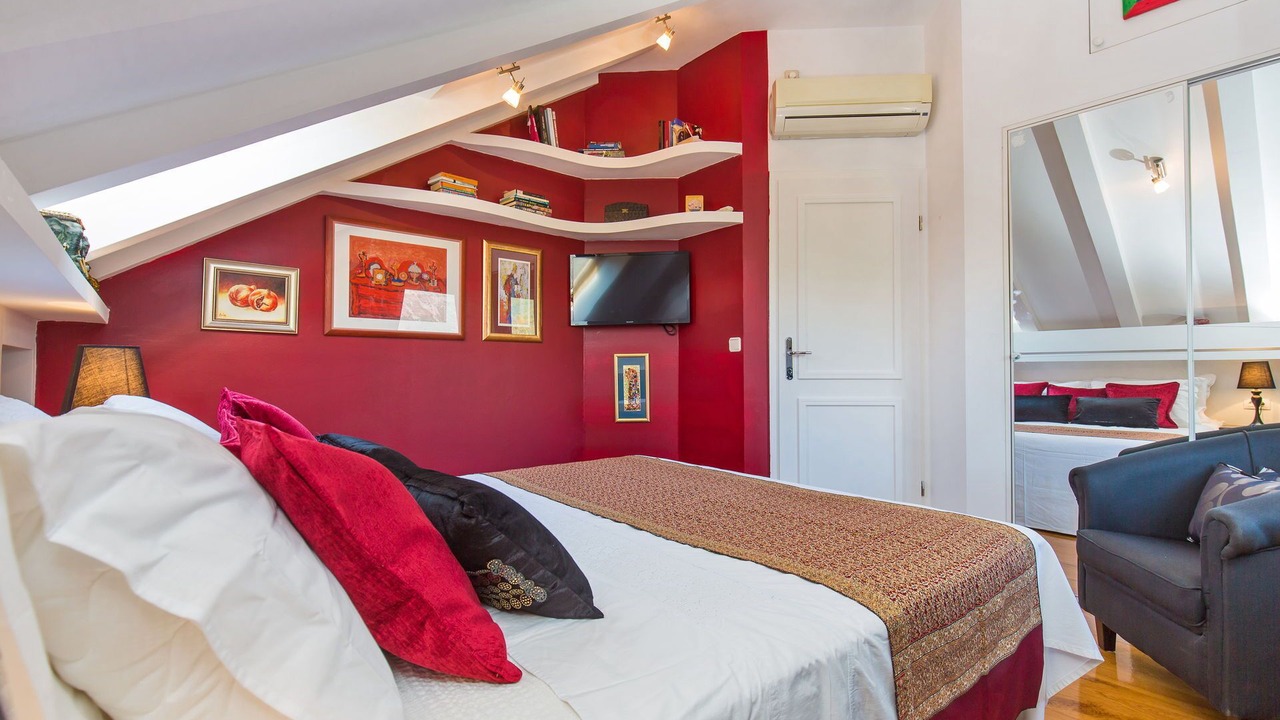 Photo of Bedroom in Cajkovica