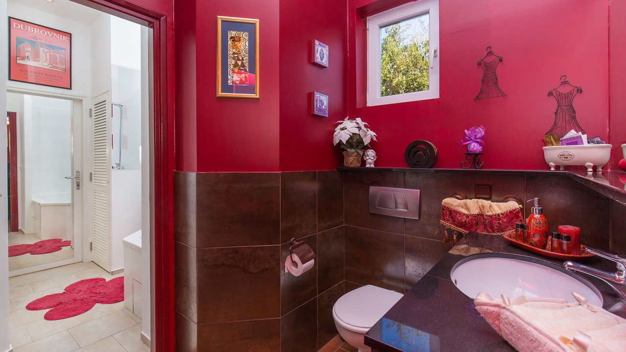 Photo of Bathroom in Cajkovica