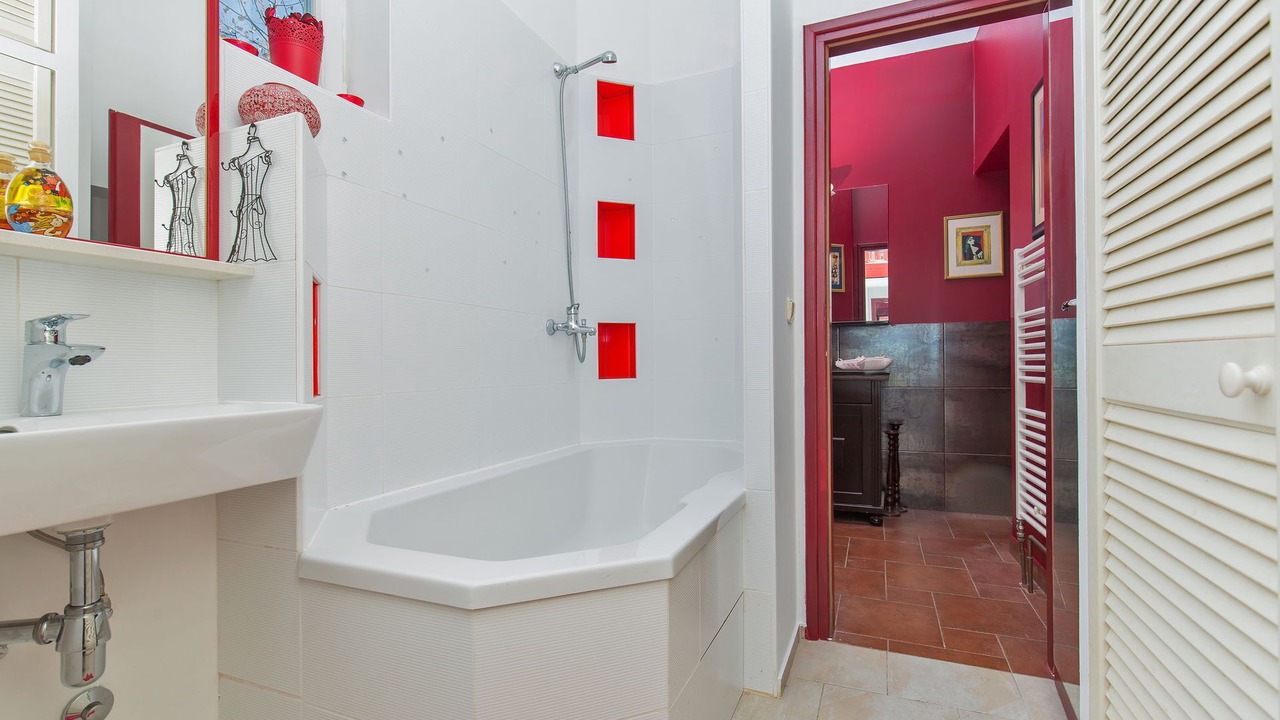 Photo of Bathroom in Cajkovica