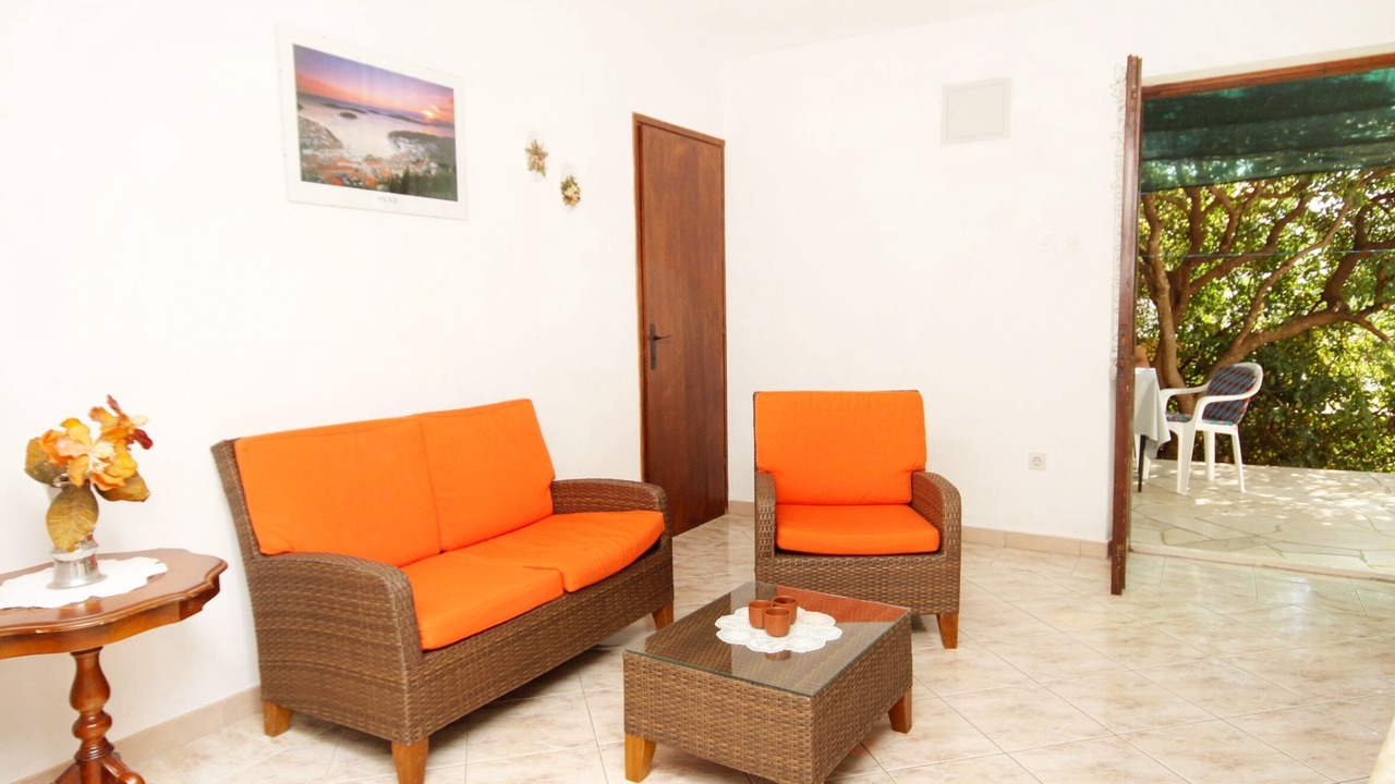 Photo of Livingroom in Vrbanj