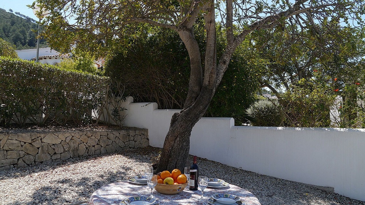 Photo of Outdoor in Benitachell