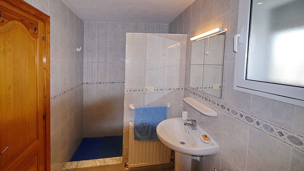 Photo of Bathroom in Benitachell
