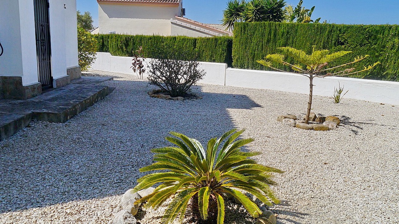 Photo of Outdoor in Benitachell