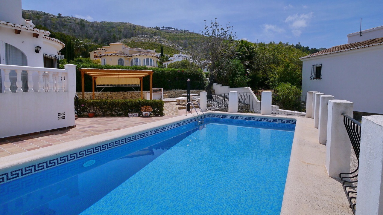 Photo of Outdoor in Benitachell