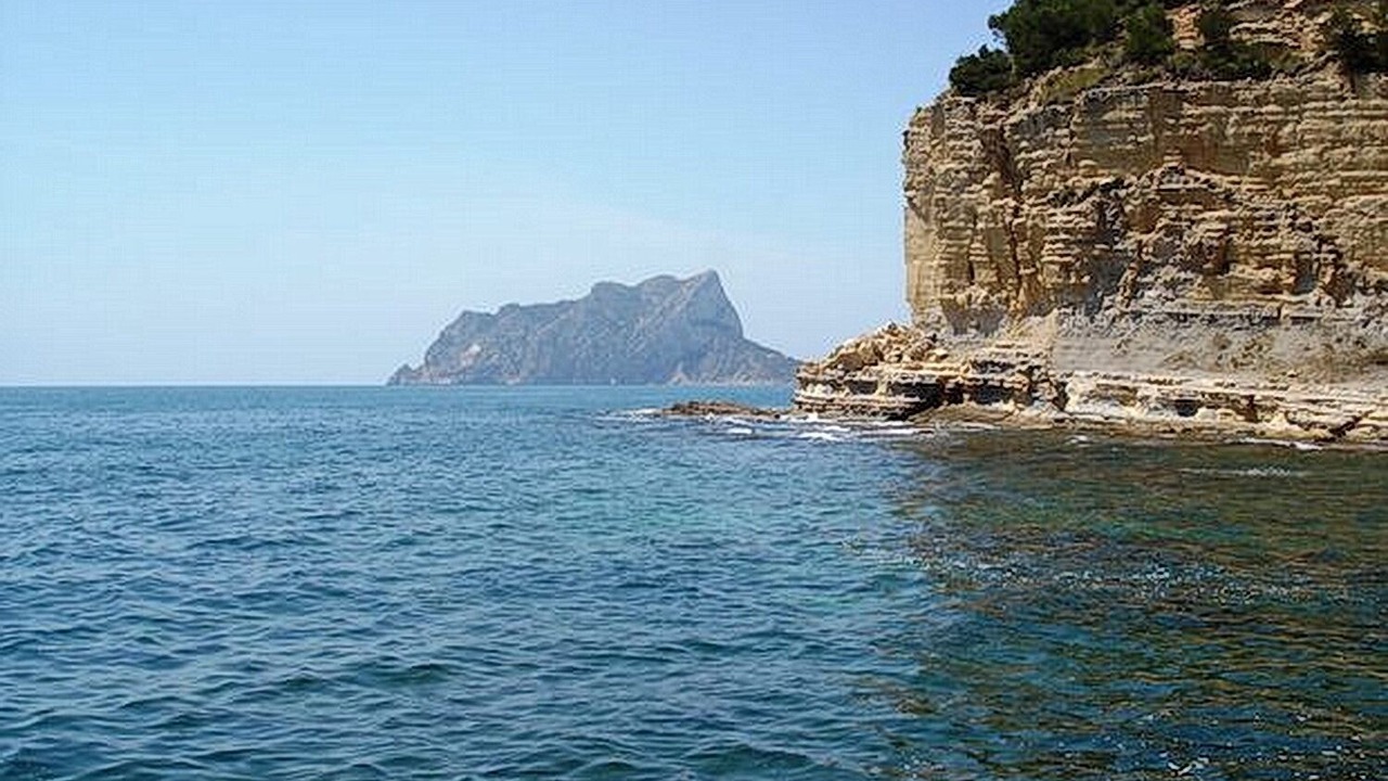 Photo of Outdoor in Benitachell