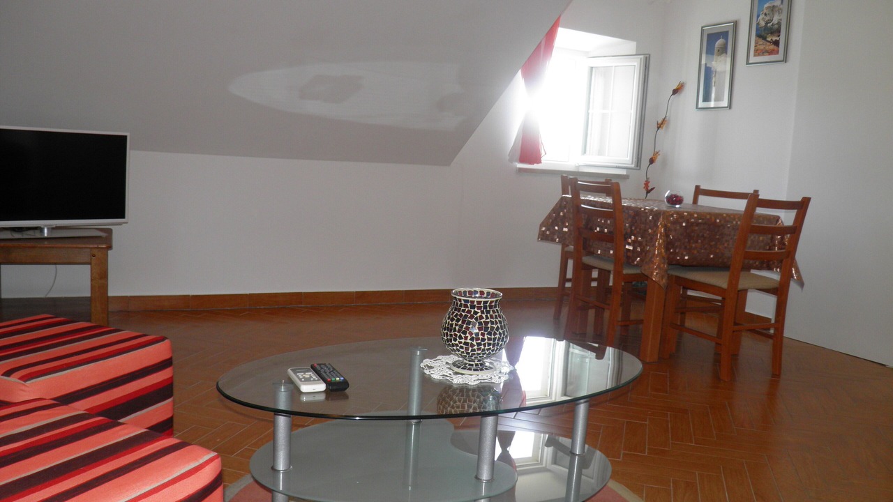 Photo of Livingroom in Kolocep Island