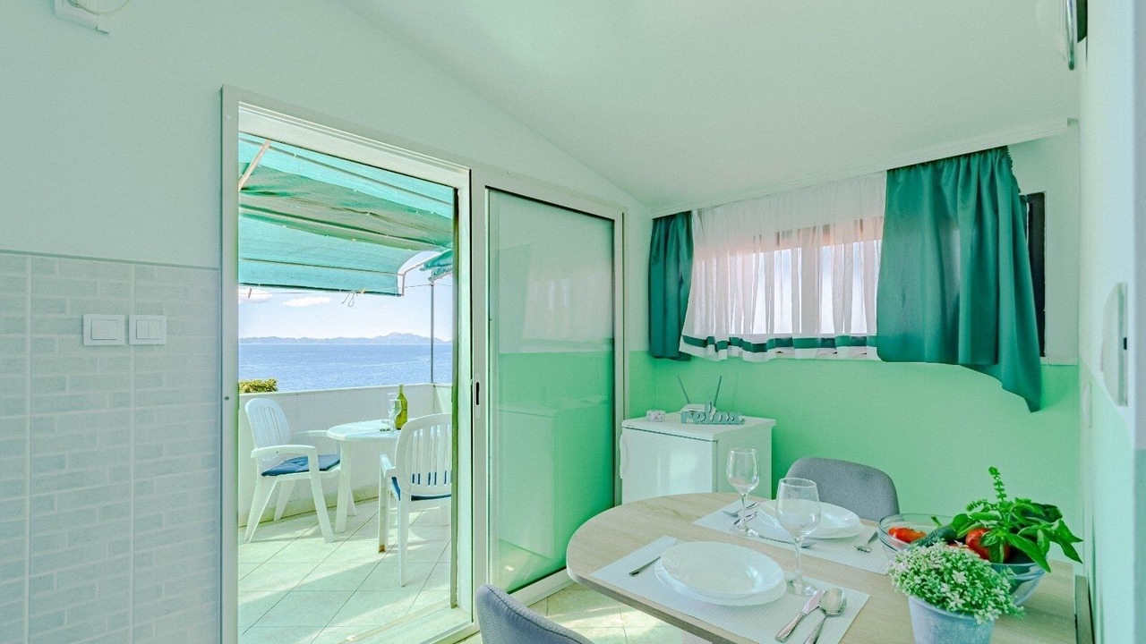 Photo of Livingroom in Zavalatica