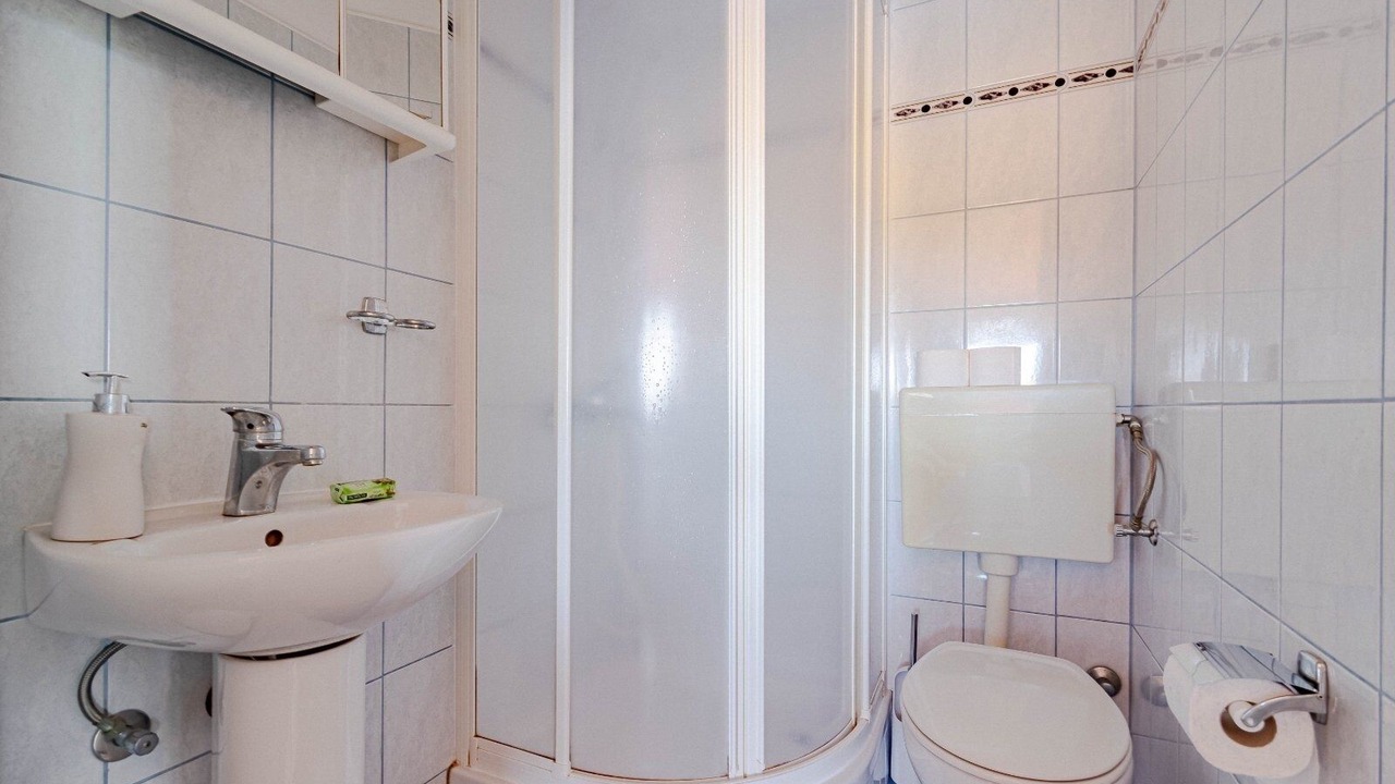 Photo of Bathroom in Zavalatica