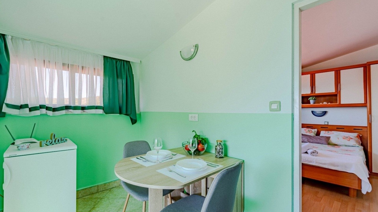 Photo of Livingroom in Zavalatica