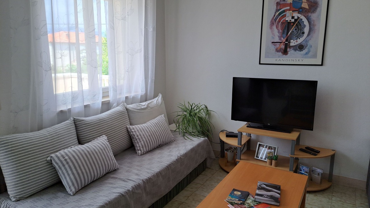 Photo of Livingroom in Supetar