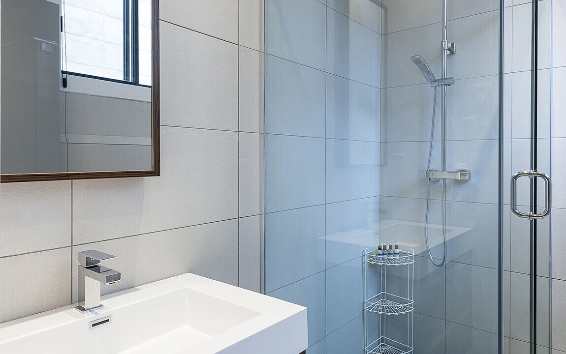 Photo of Bathroom in Downtown Montreal