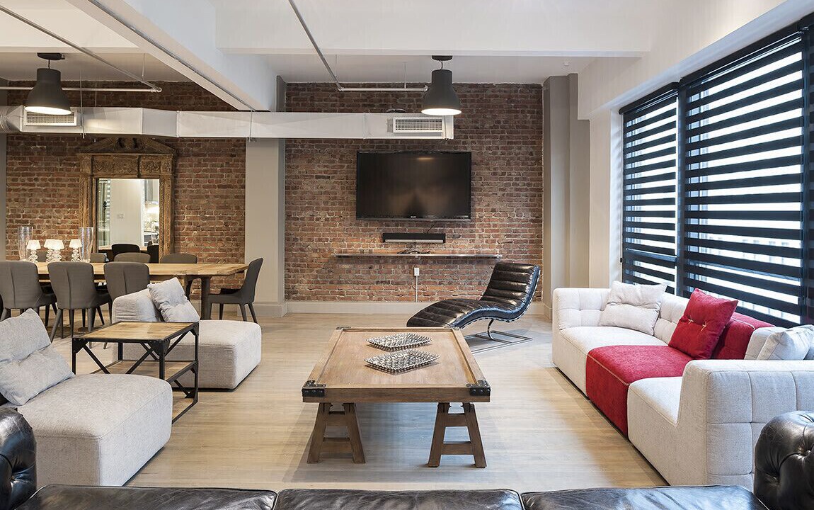 Photo of Bedroom in Downtown Montreal