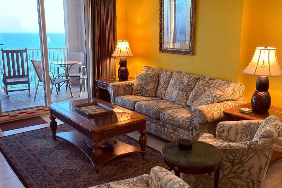 Photo of Bedroom in Long Beach