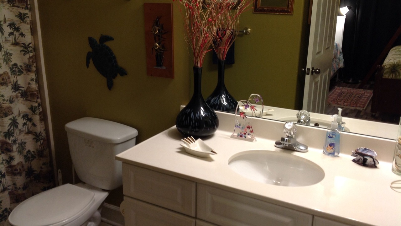 Photo of Bathroom in Long Beach