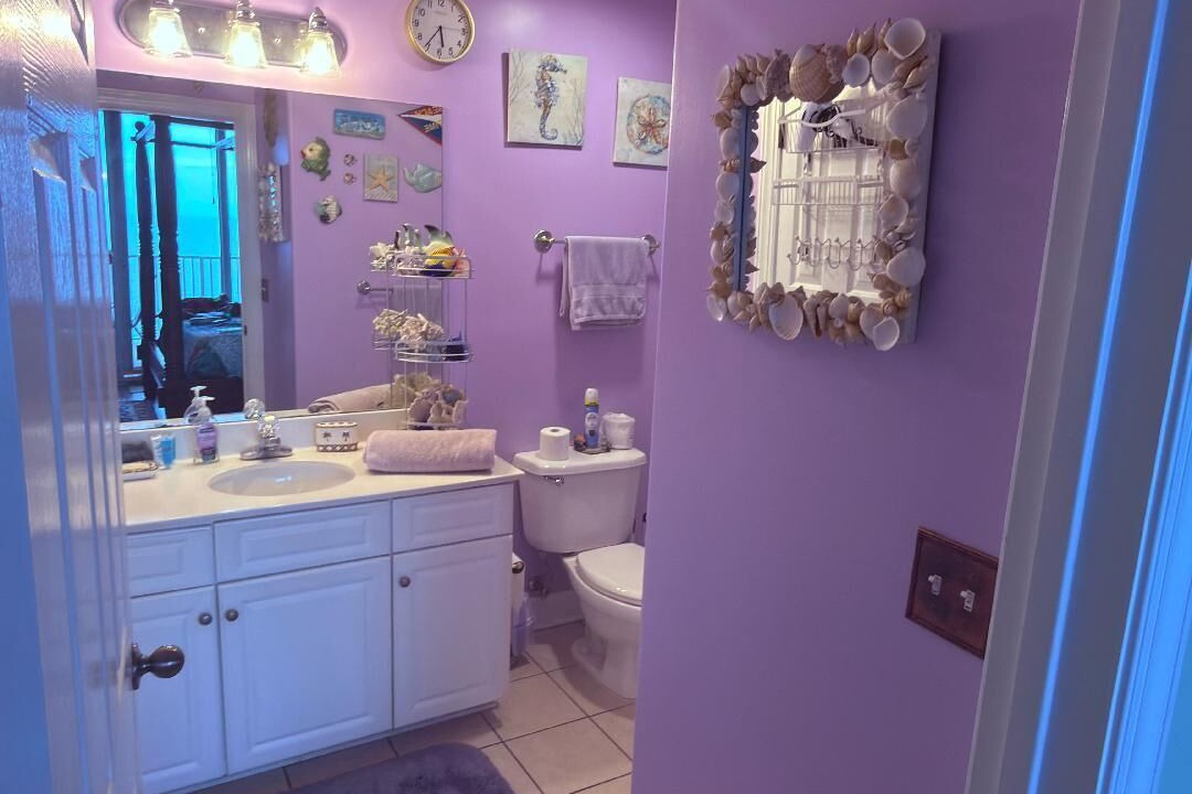 Photo of Bathroom in Long Beach